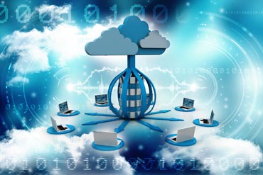 Cloud Data Service