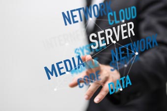 Cloud Data Systeme - Private Netzwerke